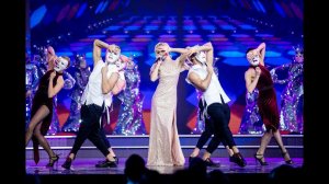 Полина Гагарина «Спектакль окончен» (Марка №1 в России 2019)