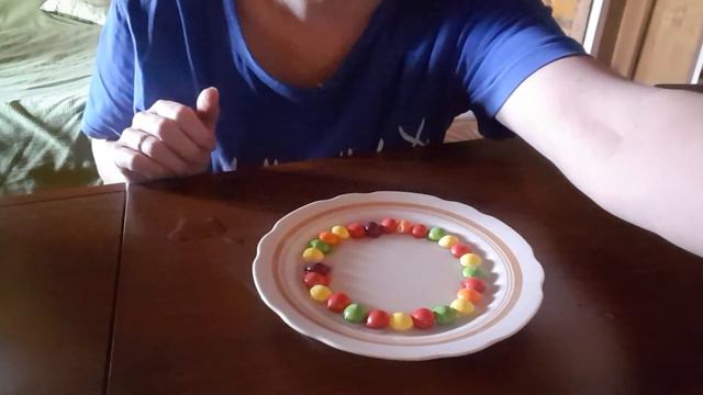 Опыты для детей. Эксперименты с водой.