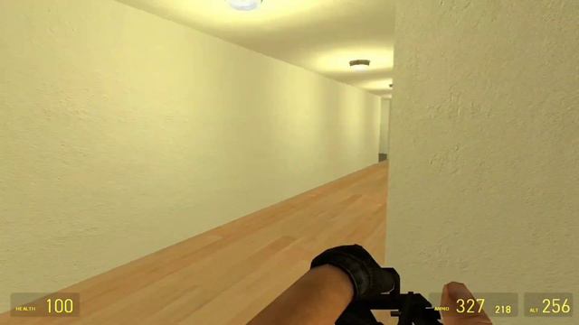 What to do if elevator stopped working #garrysmod #scp096 #garrys_mod #elevator #proplayer смотреть онлайн