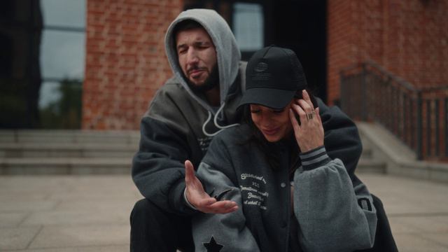 BlackStar клип на песню