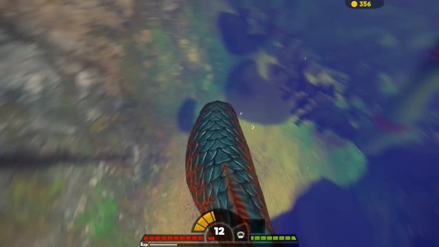 GIANT Swamp Fish EATS ALL!!! - Fish Feed Grow смотреть онлайн