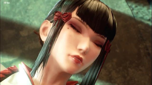TEKKEN 7 GAMEPLAY PART 5 смотреть онлайн