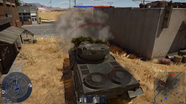 SOMUA SM | КАЧАЙ ФРАНЦУЗОВ ПРАВИЛЬНО | WAR THUNDER смотреть онлайн