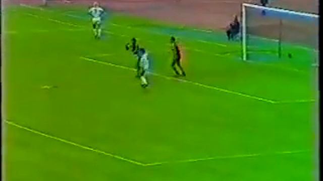 Schegge: Hans-Günter Bruns (Bayern - Borussia Mönchengladbach, 9 aprile1983) смотреть онлайн