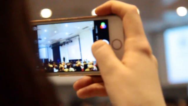 Факультет довузовской подготовки на Дне Открытых Дверей НИУ ВШЭ 2015 смотреть онлайн