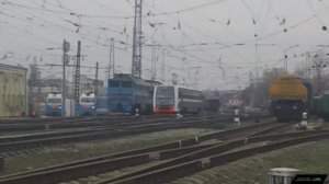 РА1-0006 и запуск «быка»