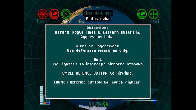 Global Domination ... (PS1) Gameplay смотреть онлайн