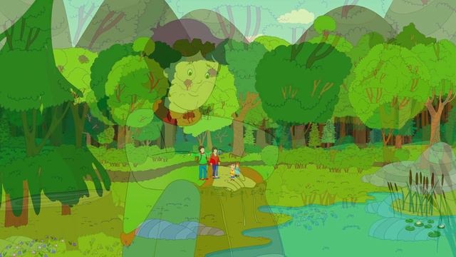 Caillou Türkçe HD - Caillou Ve Yeni Oyuncak | Kayu Cizgi Filmi | YENI | Caillou Turkish