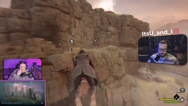 🔴LIVE - Wanna Check Out The Gameplay For Atomic Heart And Hogwarts? Come Join Us Now! смотреть онлайн
