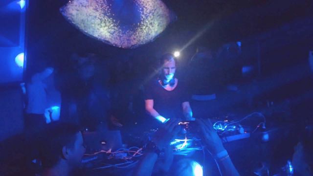 System 108 Moscow 11/03/2016 Matthiaz Tanzmann #конструктор смотреть онлайн