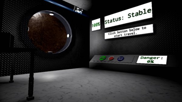 Roblox Earth's Core Treasure|Прохождение (плохая концовка)