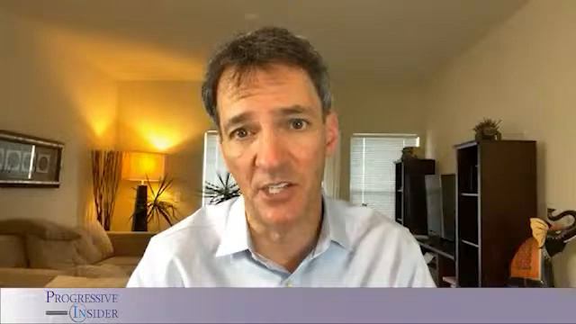 Andrew Romanoff Senate Candidate for Colorado смотреть онлайн