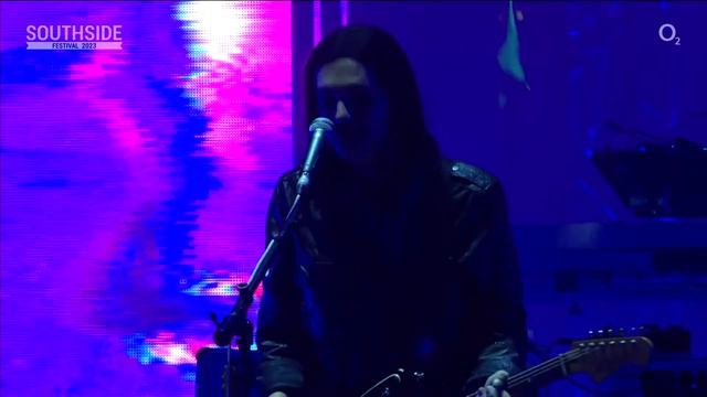PLACEBO - SOUTHSIDE FESTIVAL 2023 (Full Show) смотреть онлайн