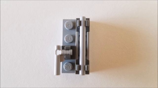 LEGO Rogue One Y-Wing Starfighter MOC with Building Instructions смотреть онлайн