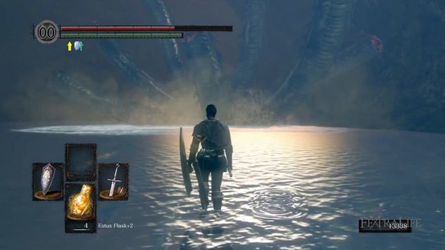 Hydra Mini Boss Guide - Dark Souls Remastered смотреть онлайн