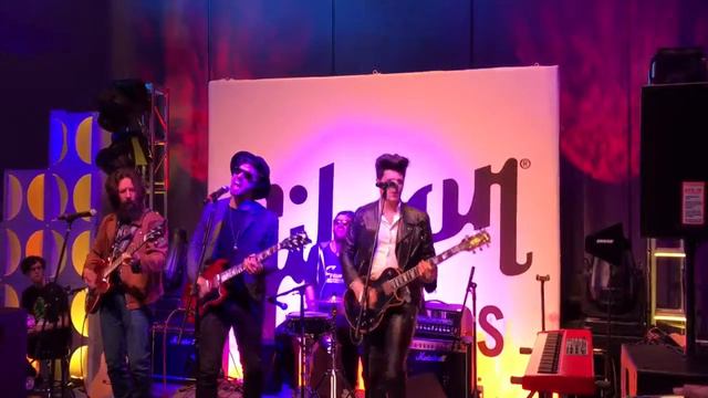 NAMM 2017 смотреть онлайн