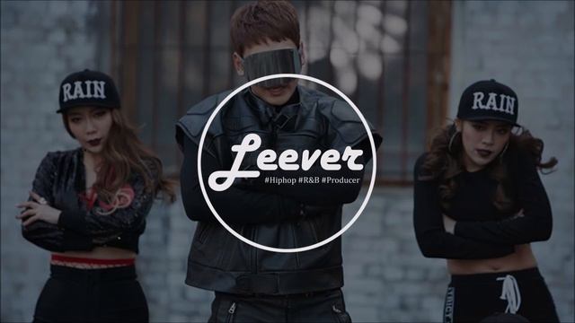 Leever - 깡 LEEMIX (With. Rich Edmund, Shinya)