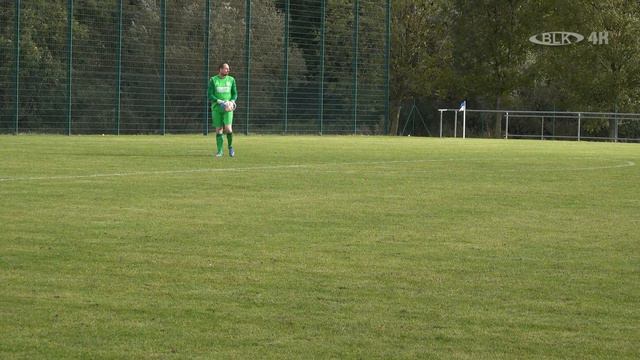 4K Fussball 1. FC Weissenfels vs. SV Eintracht Lüttchendorf Ultra-HD смотреть онлайн