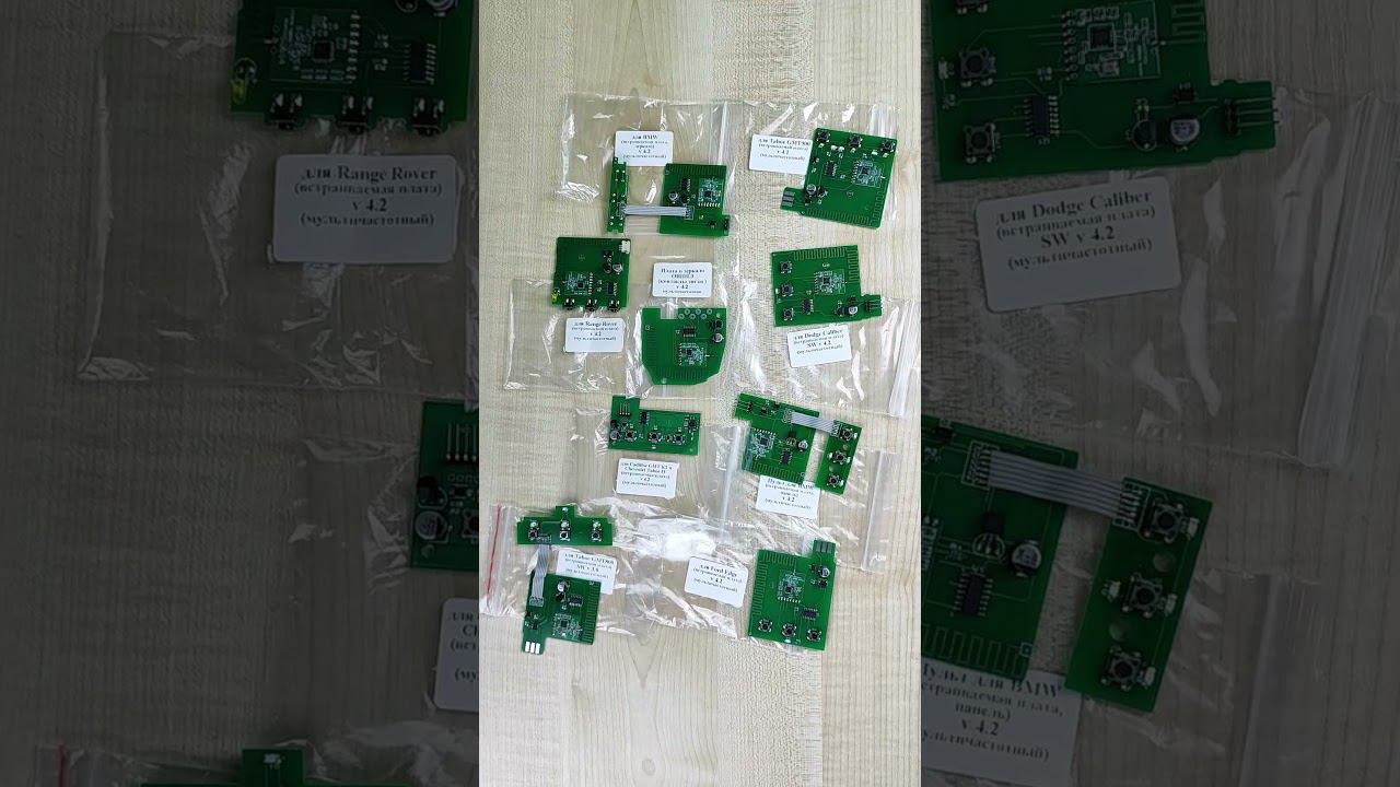 система Homelink смотреть онлайн