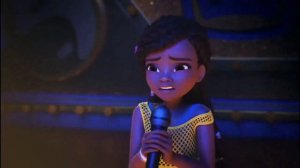 Lego Friends gom. Songs video clips