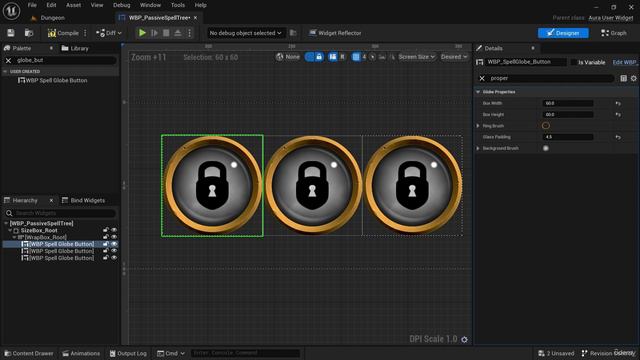 24.04. Passive Spell Tree смотреть онлайн