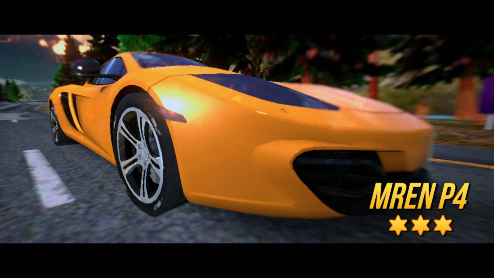 Real Car Racing Simulator