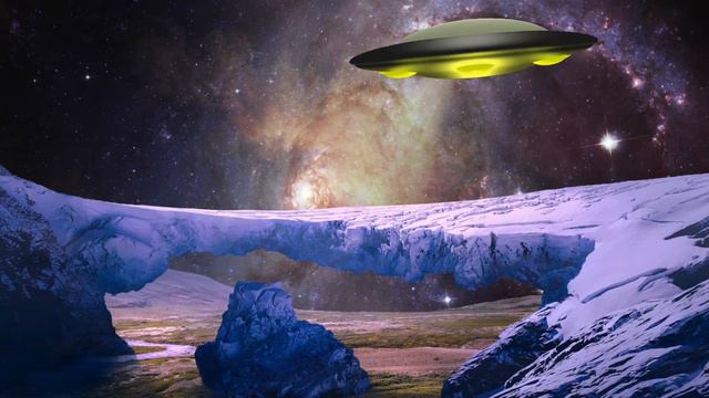 🛸Space🛸 - Just Blue смотреть онлайн