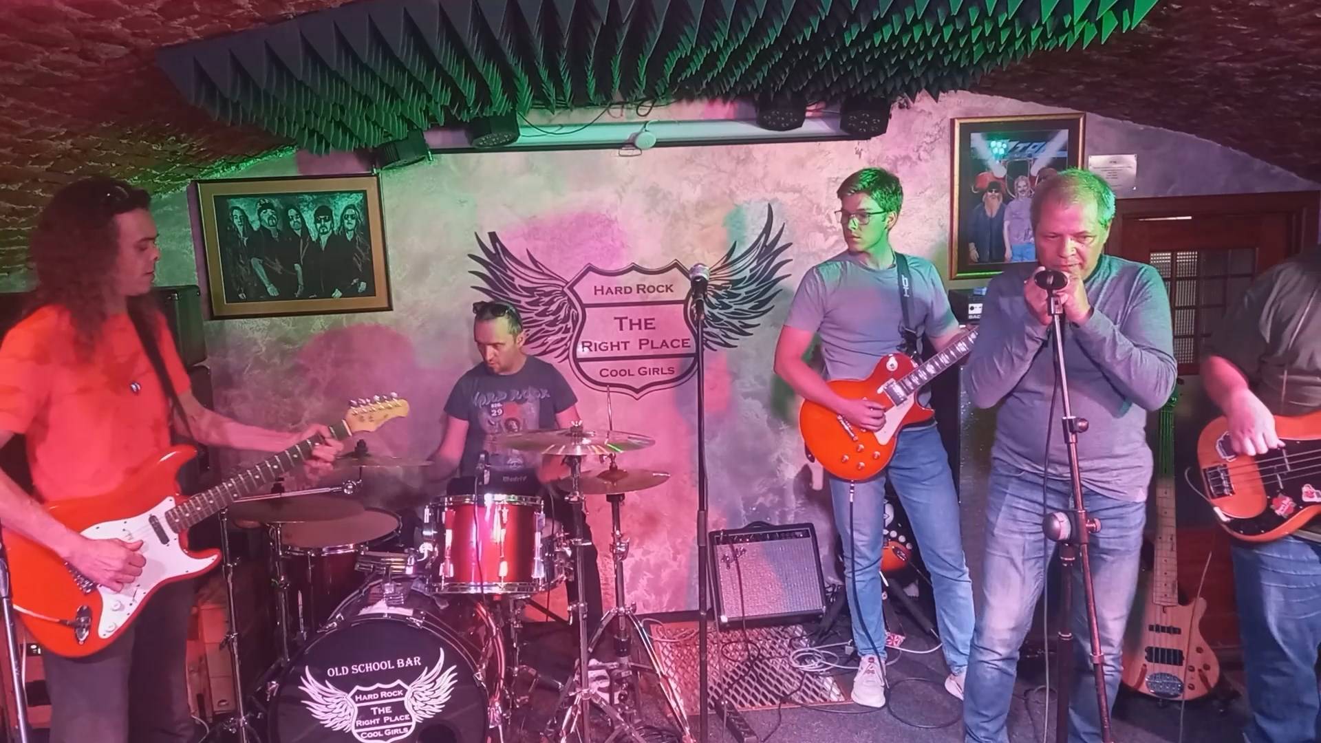 The Right Place Jam 25.09.24.vol.2