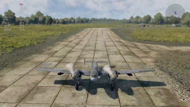 #vods [MY/EN] Battle Pass Grinding in || WAR THUNDER смотреть онлайн