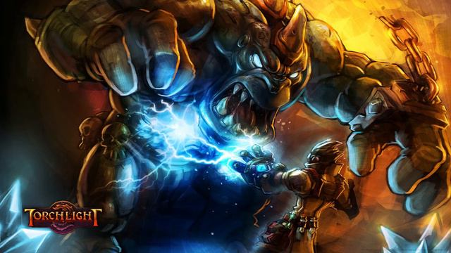 Torchlight Soundtrack смотреть онлайн