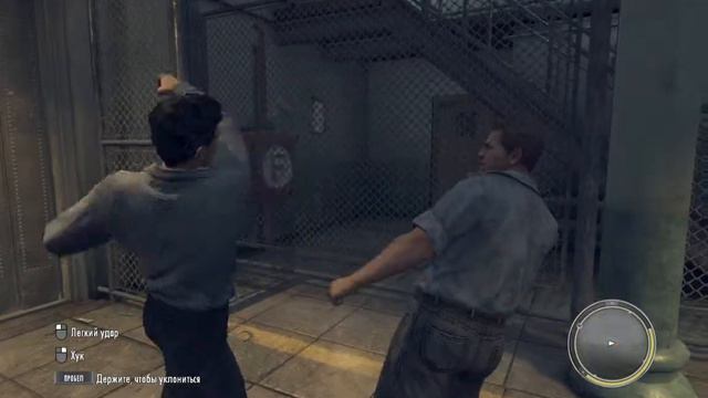 Mafia2 #9 "Долгожданный Выход!" смотреть онлайн