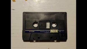 ODj Dizzy Original Jungle Classics '93-'95 Mix YLE Radio Mafia Tanssiyö 1999