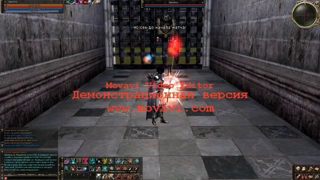 lineage 2 shillien knight на олимпе 2013 шк