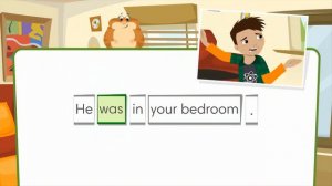 Go Getter 2 unit 5.3 Past Simple (was, were 2)