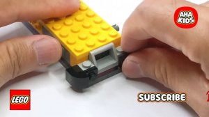 LEGO Classic 10715 Sport Car Building Instructions 087