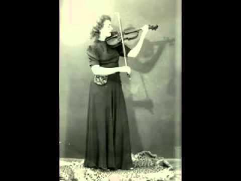 Galina Barinova - Tchaikovsky Scherzo смотреть онлайн
