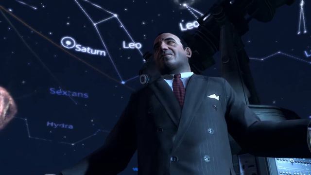 Финал Mafia 2 смотреть онлайн
