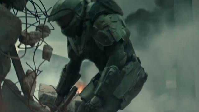 Halo Tribute | Heroes | Zayde Wolf смотреть онлайн