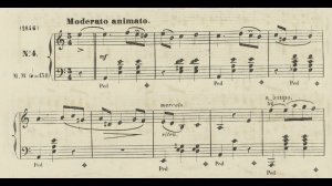 Шопен, мазурка соч.67 no. 4 ля минор / Chopin, Mazurka op. 67 no. 4 in A minor