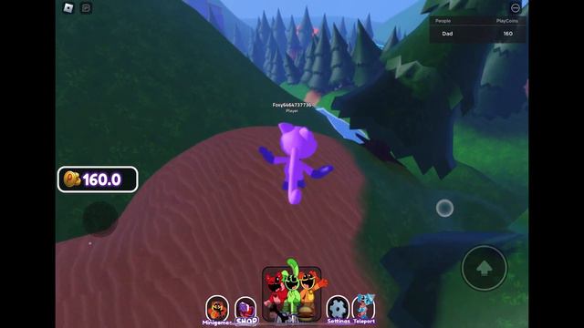 Как получить бесплатные бейджи в smiling critters rp в Roblox смотреть онлайн