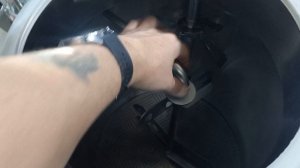 пвк 100л квартирный вариант.