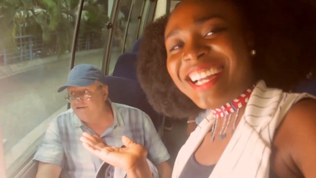 MIND BLOWING TRAVEL experiences and EVENTS I attended in Nigeria! ! - TheFisayo смотреть онлайн