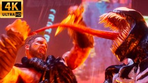 ПОСЛЕДНЯЯ ОХОТА | КРЭЙВЕН ПРОТИВ ВЕНОМА | ЧЕЛОВЕК-ПАУК 2 | KRAVEN VS VENOM | SPIDER-MAN 2