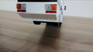 Lego автобус Паз 3205