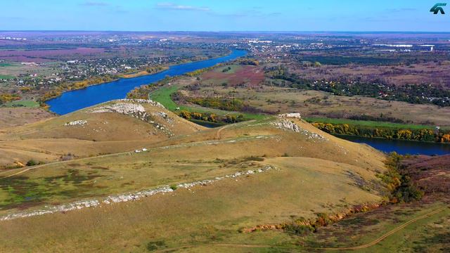 Две Сестры, Ростовская область смотреть онлайн
