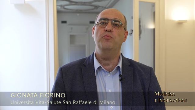 COLITE ULCEROSA: disponibile nuova terapia per spegnere l'infiammazione e ridurre i sintomi смотреть онлайн