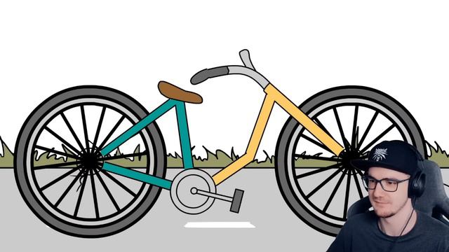 Детские Травмы ► Добряк ( анимация Dobryak ) | Реакция