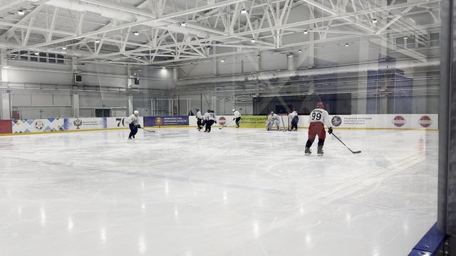 Вегас - Рассол 29.09.24 приветствие