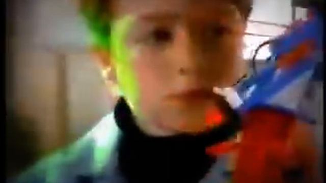 1993 LEGO System Ice Planet 2002 Space Police 2 commercial смотреть онлайн