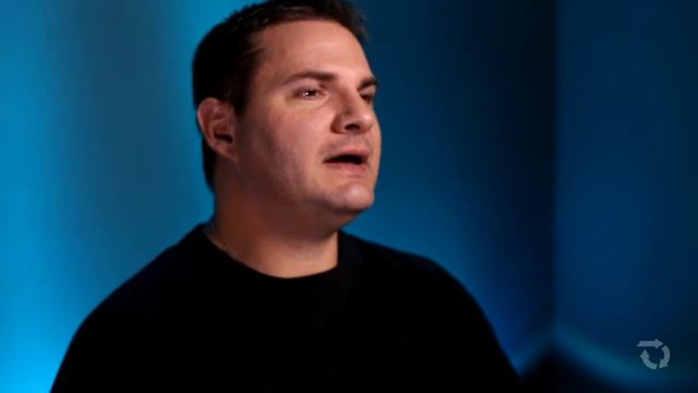 Baptism - Travis and Amy смотреть онлайн